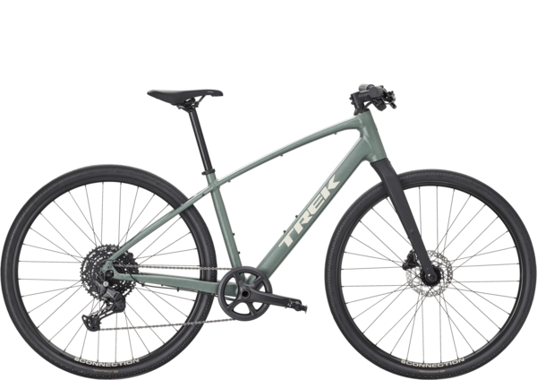 Trek FX Sport AL 3