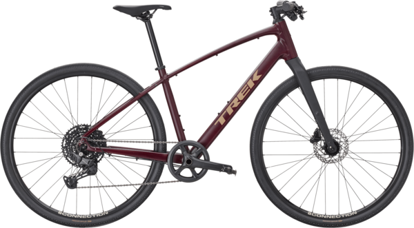 Trek FX Sport AL 3 Trek FX Sport AL 3