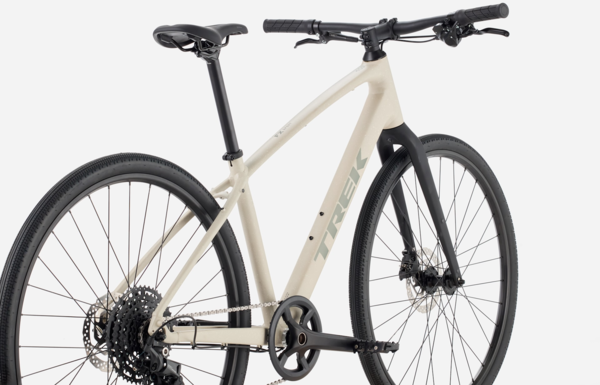 Trek FX Sport AL 3 Trek FX Sport AL 3