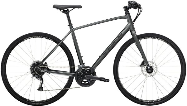 Hubert Hudson wijsheid modus Trek FX 2 Disc - Breakaway Bicycles & Fitness | Michigan