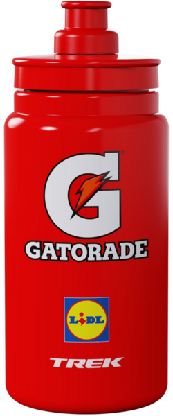 Trek Gatorade Team 550ml Water Bottle Trek Gatorade Team 550ml Water Bottle