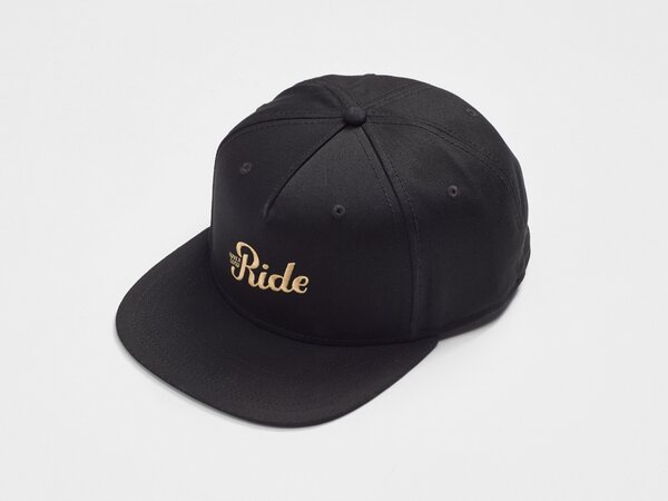 Trek Good Ride Snapback Hat