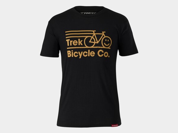 Trek Happy Bike T-shirt