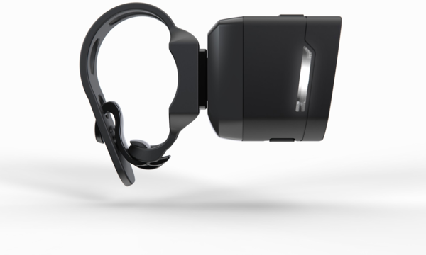 Trek Ion 100 R Front Bike Light