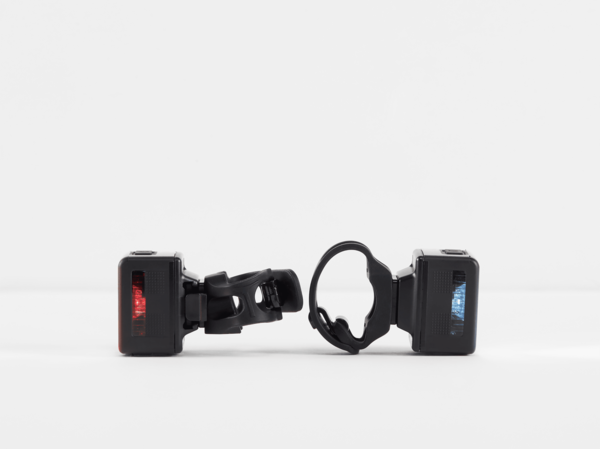 Trek Light Trek Ion 200 RT/Flare RT USB Rechargeable Set - Eddy's