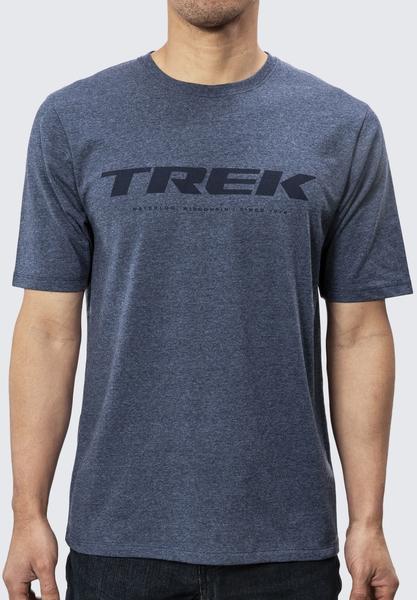 Trek Trek Logo Tee