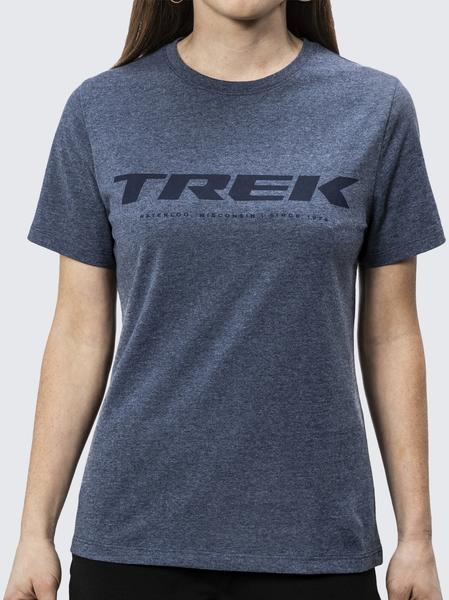Trek Trek Logo Women's Tee