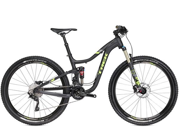 trek lush sl 2015