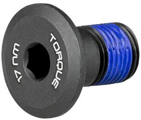 Trek M10x1mm Full Suspension Rocker Pivot Bolt - B&B Bicycles