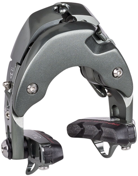 Trek Madone 9 Aero Integrated Brake Caliper - Right/Rear - Trek