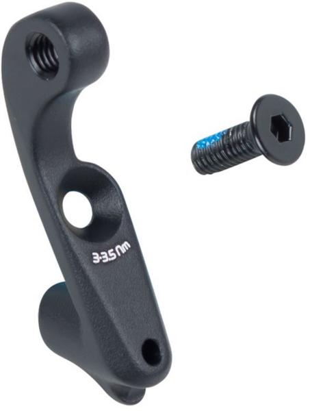 TREK リペアパーツ MADONE 9 ブレーキパーツ Trek Madone 9 Series Brake Stop with Num Holder - The Bike Shoppe