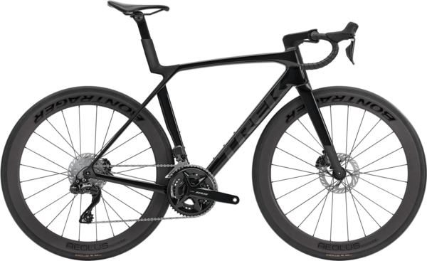 Trek Madone SL 6 Gen 8 - Speed River Bicycle - Guelphs bicycle