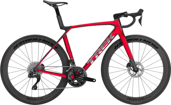 Trek Madone SL 6 Gen 8