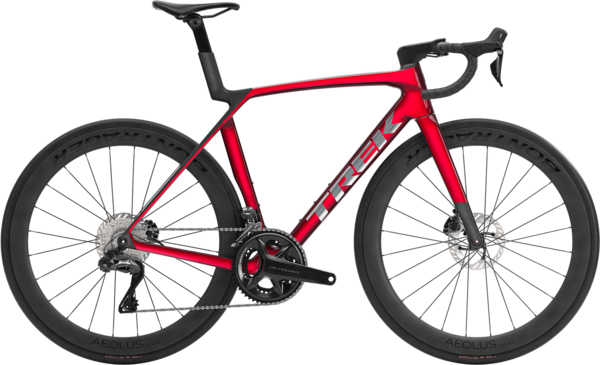 Trek Madone SL 7 Gen 8 - Freewheel Bike Shop - Minneapolis - Twin