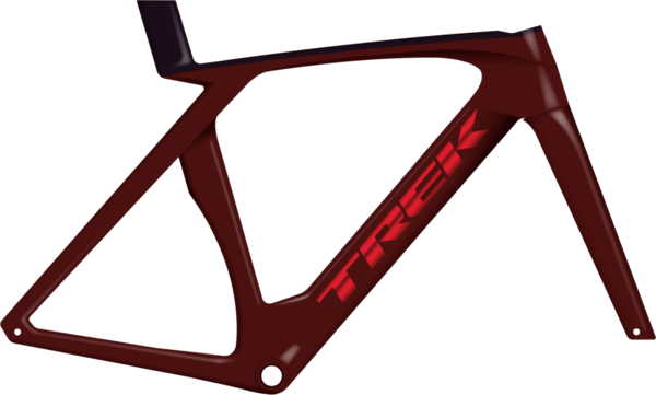 Trek Madone SL Disc Frameset