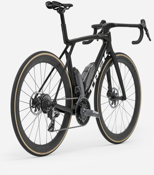 Trek Madone SLR 7 AXS Gen 8 - District Bicycles | Stillwater, OK