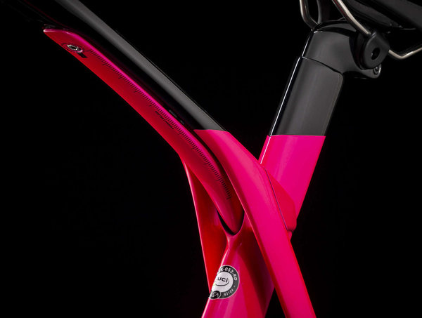 madone slr 7 disc women's