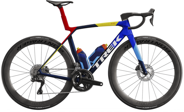 Trek Madone SLR 7 Gen 8 Trek Madone SLR 7 Gen 8