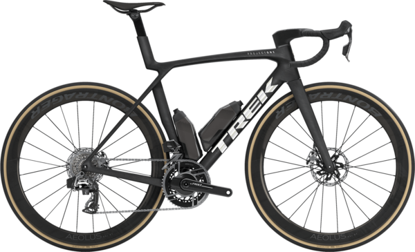Trek Madone SLR 9 AXS Gen 8 - City Bikes