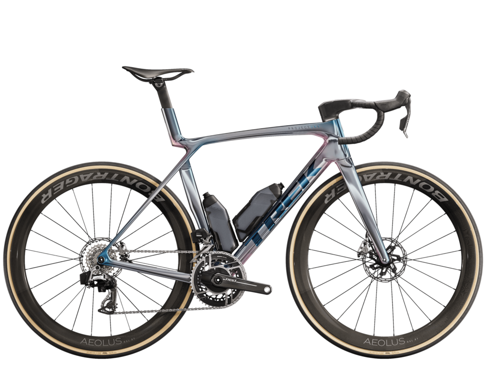 Trek Madone SLR 9 AXS Gen 8 NBX Bikes Trek Madone SLR 9 AXS Gen 8 NBX Bikes