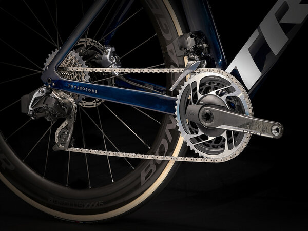 Trek Madone SLR 9 eTap - City Bikes