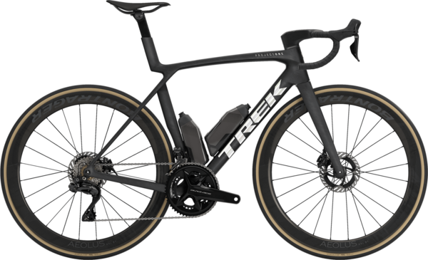 Trek Madone SLR 9 Gen 8 Trek Madone SLR 9 Gen 8