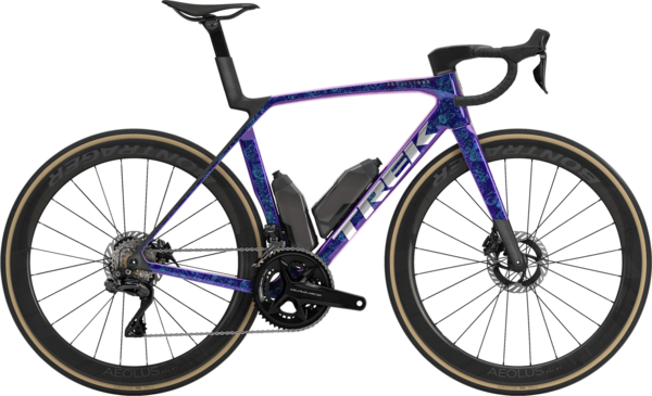 MADONE SLR DHバー MADONE SPEED Trek Madone Speed – First Look - AeroGeeks