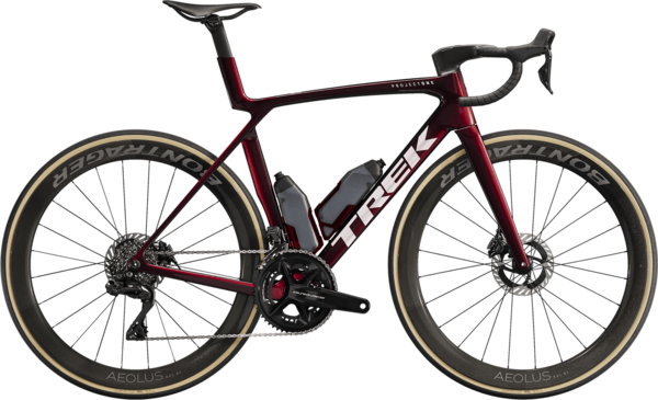 Trek Madone SLR 9 Gen 8 - Epicenter Cycling