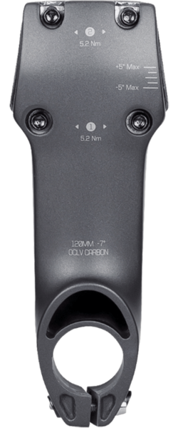 Trek Madone SLR High Fit Stem - Bicycle Sport | Charlotte, NC