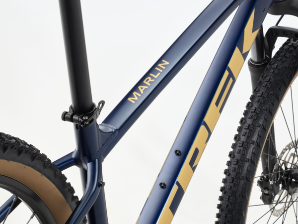 Trek Marlin 5 Gen 3 - The Bike Rack | St. Charles IL