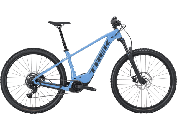 Trek Marlin+ 6 - The Bike Zone | Rochester, NY