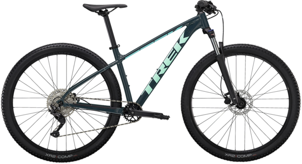 BICICLETA DE MONTAÑA MARLIN 6 - 2022 – BIKEHOUSE