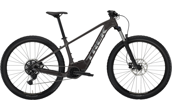 Trek Marlin+ 6 e-bike