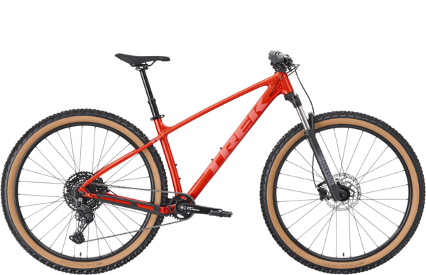 Trek Marlin 6 Gen 3 - Bicycle Link | Weymouth, MA