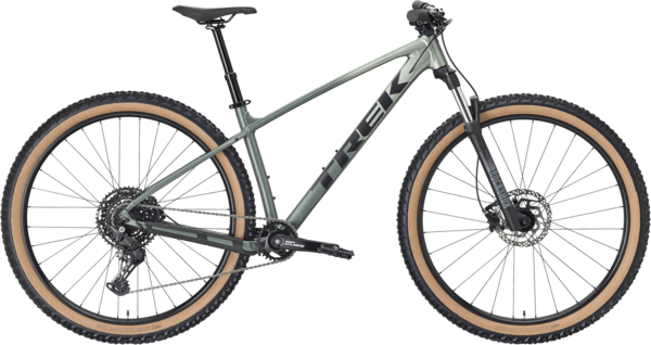 Trek Marlin 6 Gen 3 - Sussex Bike & Sport Shop
