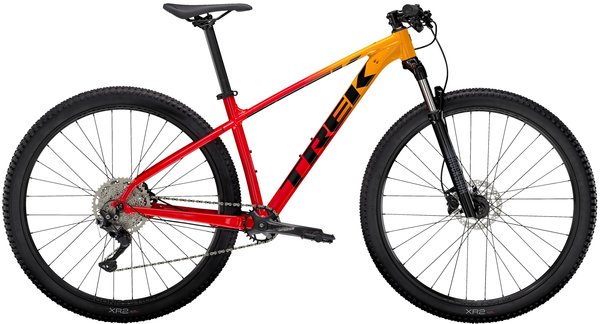 Trek Marlin 7 Gen 2 Anthracite L