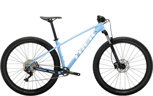 Trek Marlin 7 Gen 3 Color: Azure