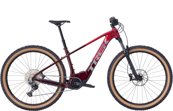 Trek Marlin+ 8 - The Bike Zone | Rochester, NY