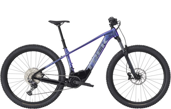 Trek Marlin+ 8 - The Bike Zone | Rochester, NY