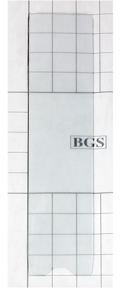 Trek Marlin+ Downtube Armor