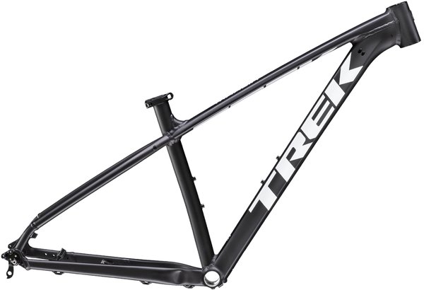 trek marlin frame