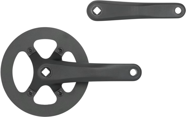 Trek Megawheel E-Bike Crankset