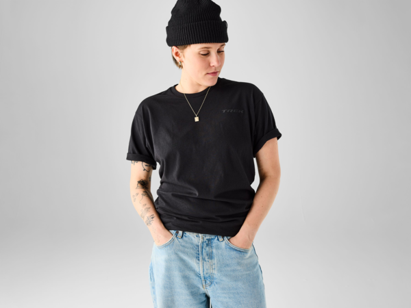 Trek Monochromatic T-shirt Trek Monochromatic T-shirt