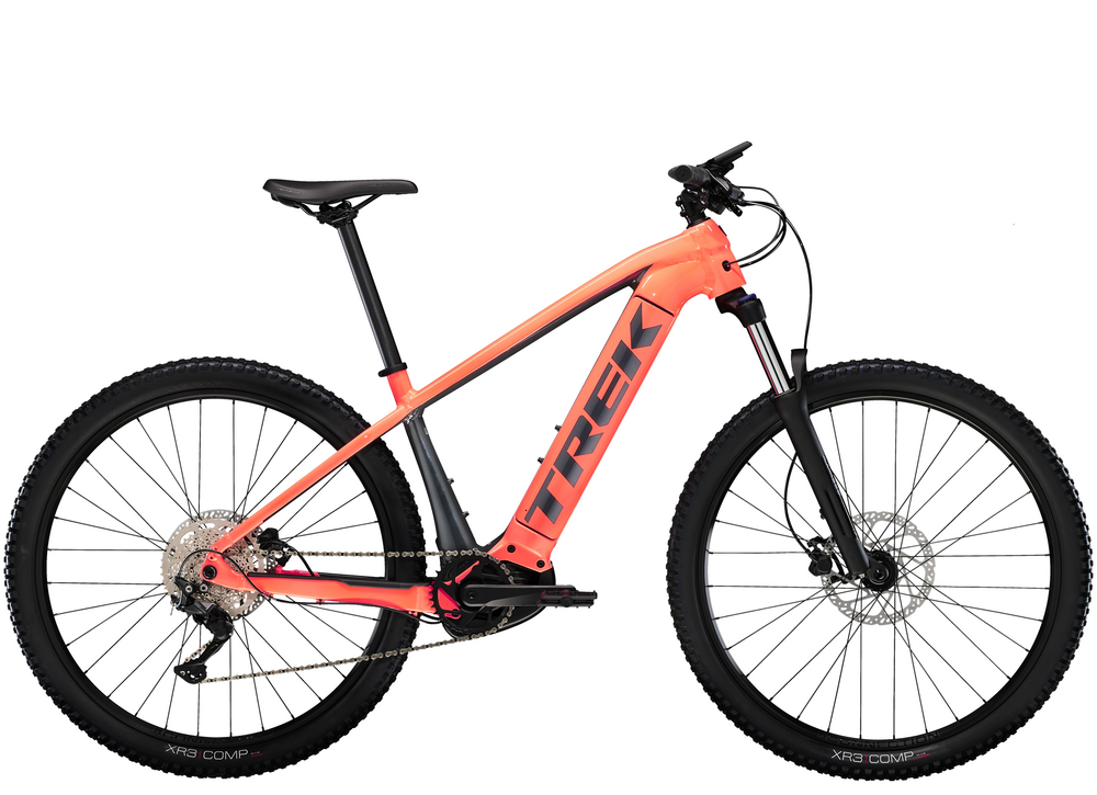 Trek Powerfly 4 Gen 4