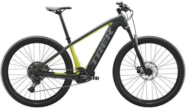 trek powerfly electric mountain bike