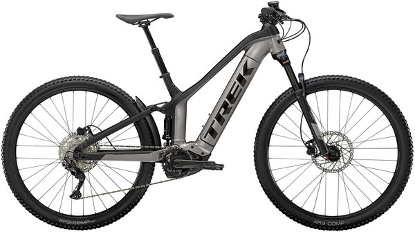 Bicicleta Eléctrica Emtb 29 Pro Full Susp. Central Motor - Emtb29 FS  Motor Central