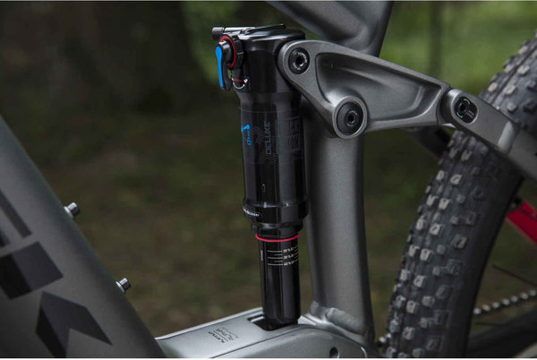Trek Powerfly FS 5 - Southern 