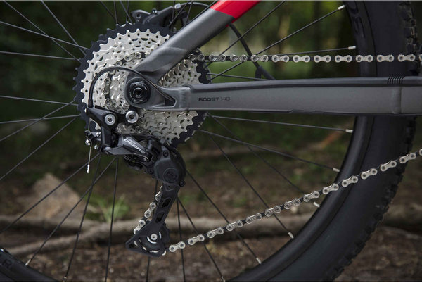 Trek Powerfly FS 5 - Velorution Bike \u0026 Ski