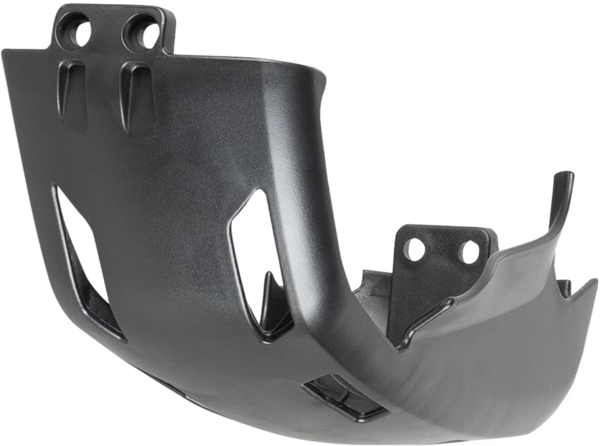 Trek Powerfly HT Motor Armor