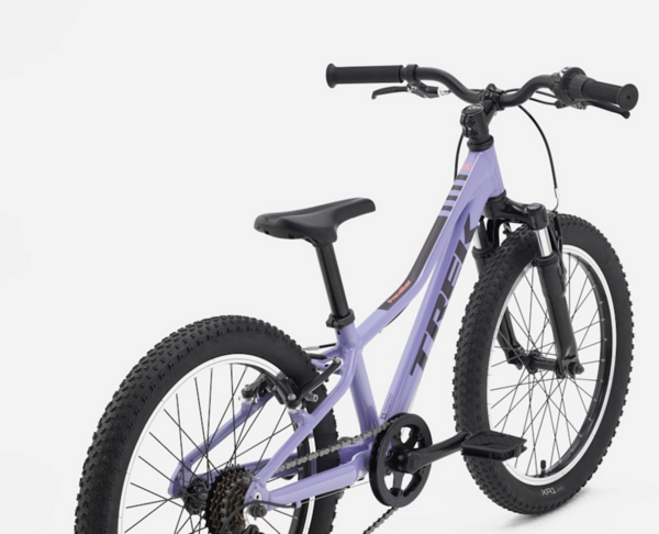 Trek Precaliber 20